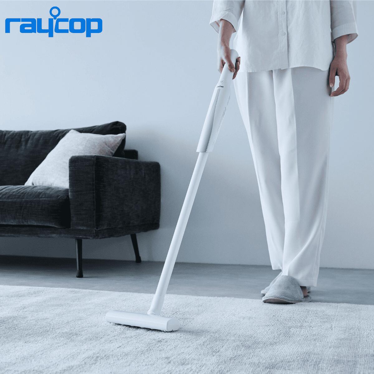 楽天市場】【期間限定10％OFF】【レイコップ】800g軽量スティック