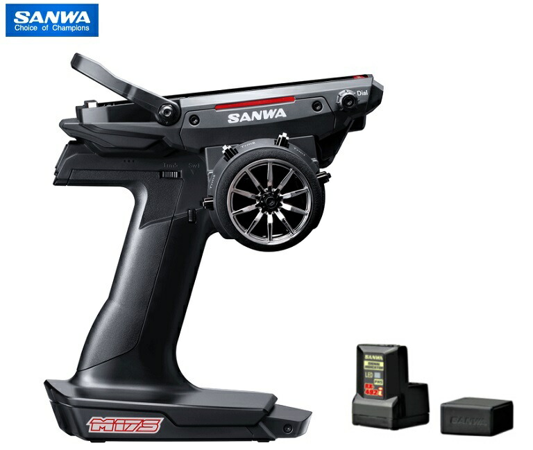 ラジコン 受信機 サンワ」の人気商品一覧 | 安い商品を通販サイトから