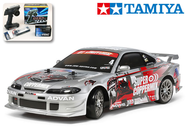 タミヤ ドリフト ラジコン フルセット」の人気商品一覧 | 安い商品を