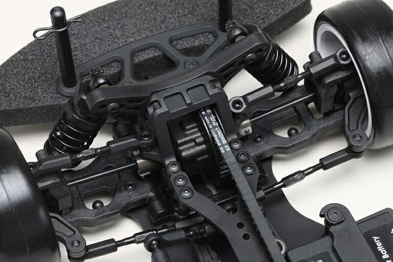 楽天市場】！【YOKOMO/ヨコモ】 RSR-010 1/10 電動RC ルーキースピード