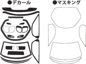 楽天市場】TOPLINE(トップライン)/TB-003/MAZDA RX-7 FD3S ボディ