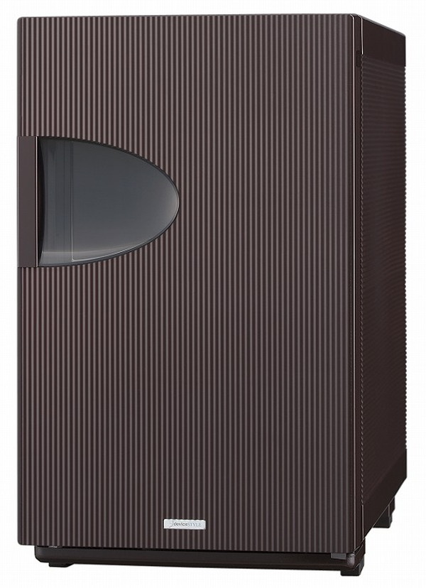 楽天市場】deviceSTYLE デバイスタイル 6本収納ワインセラー WA-6