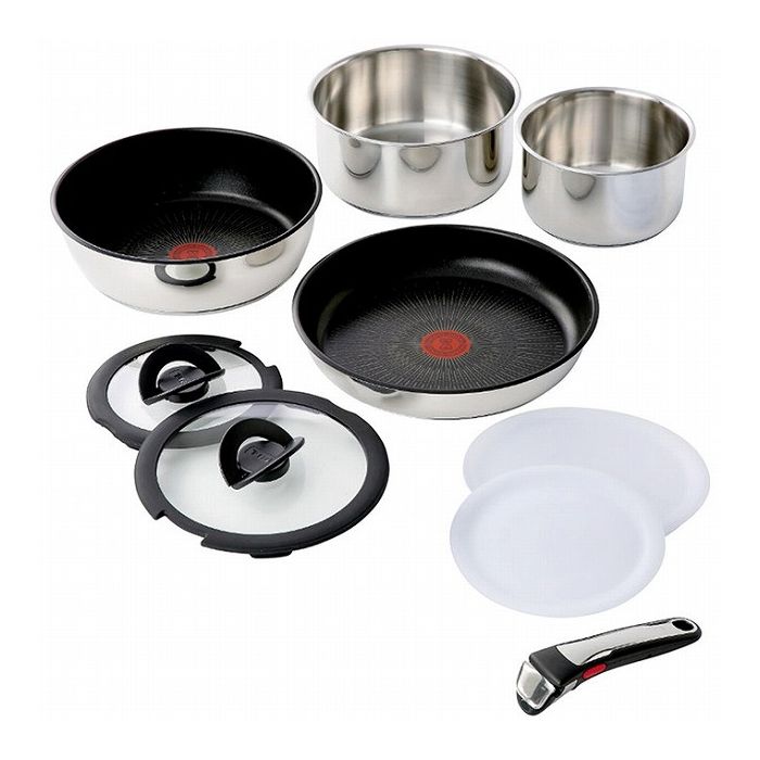 楽天市場】ティファール インジニオ ネオ IHステンレス アンリミテッド