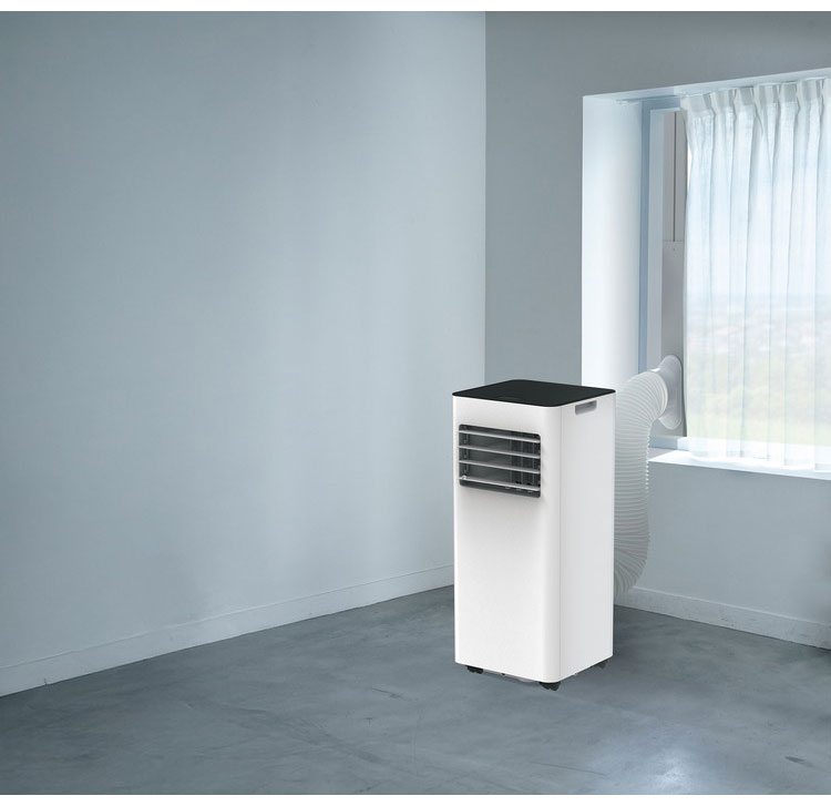 楽天市場】暖房機能付 スポットエアクーラー 「ヒート&クール