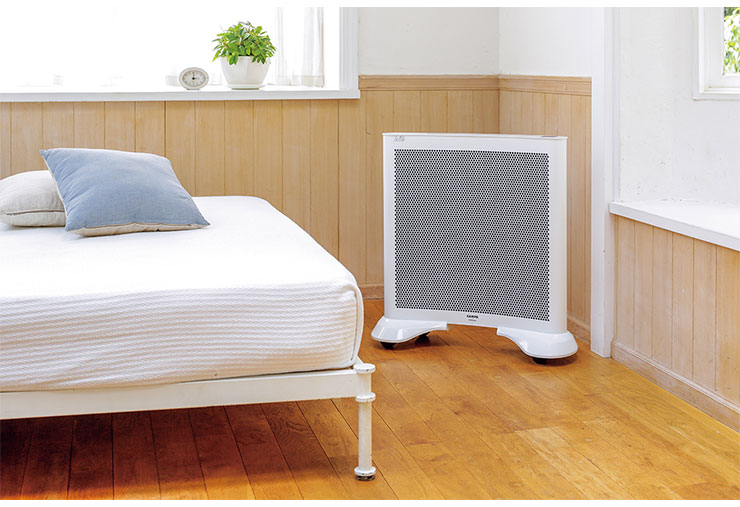 楽天市場】CAMPA PhotonII 遠赤外線 パネルヒーター キャンパ フォトン