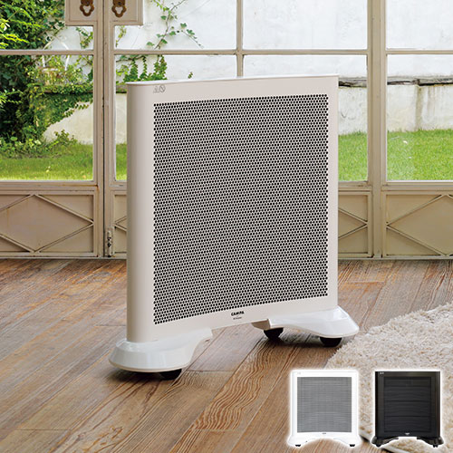 楽天市場】CAMPA PhotonII 遠赤外線 パネルヒーター キャンパ フォトン