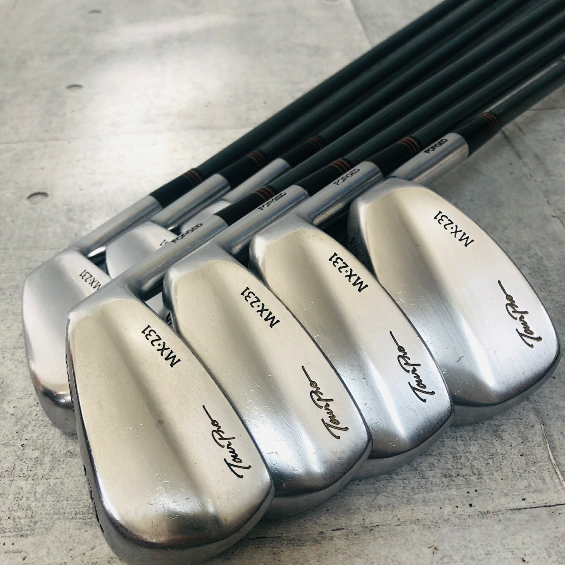 楽天市場】アイアン マッスルバック 名器（ゴルフ｜スポーツ