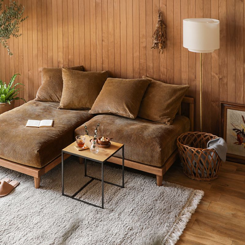 楽天市場】【ナチュラルフレーム】 ソファー AGRA アグラ 1.5人掛け