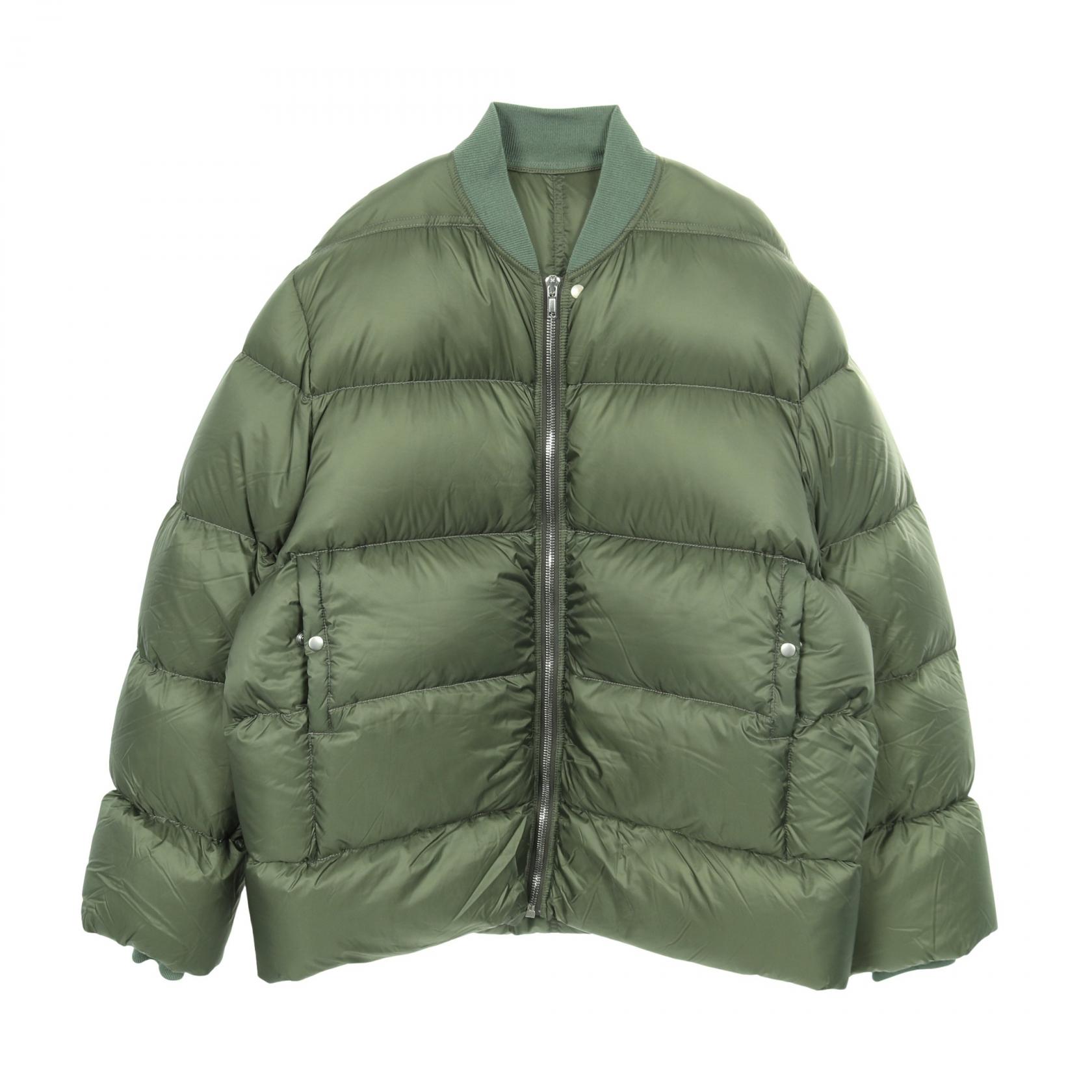 楽天市場】rick owens（種類（コート・ジャケット）ダウンジャケット