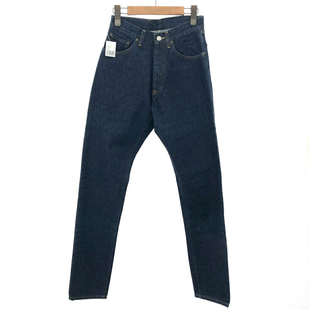 楽天市場】RRL(ダブルアールエル) ロー ストレート セルビッジ