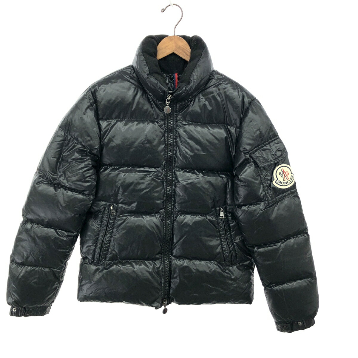 楽天市場】MONCLER モンクレール ヒマラヤ ダウンジャケット サイズ:1
