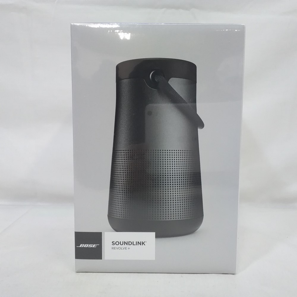 楽天市場】bose soundlink revolveの通販