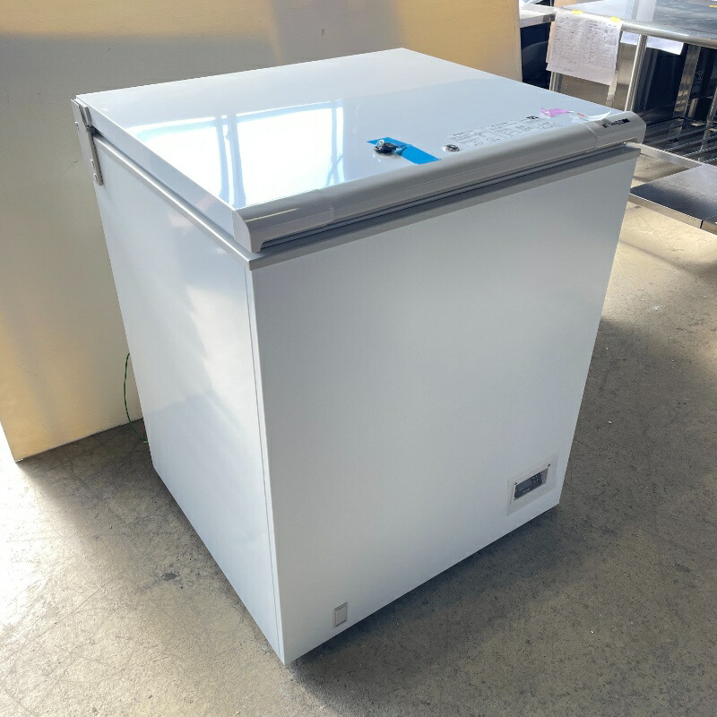 楽天市場】【中古】厨房 サンデン 業務用 冷凍ストッカー SH-170XC