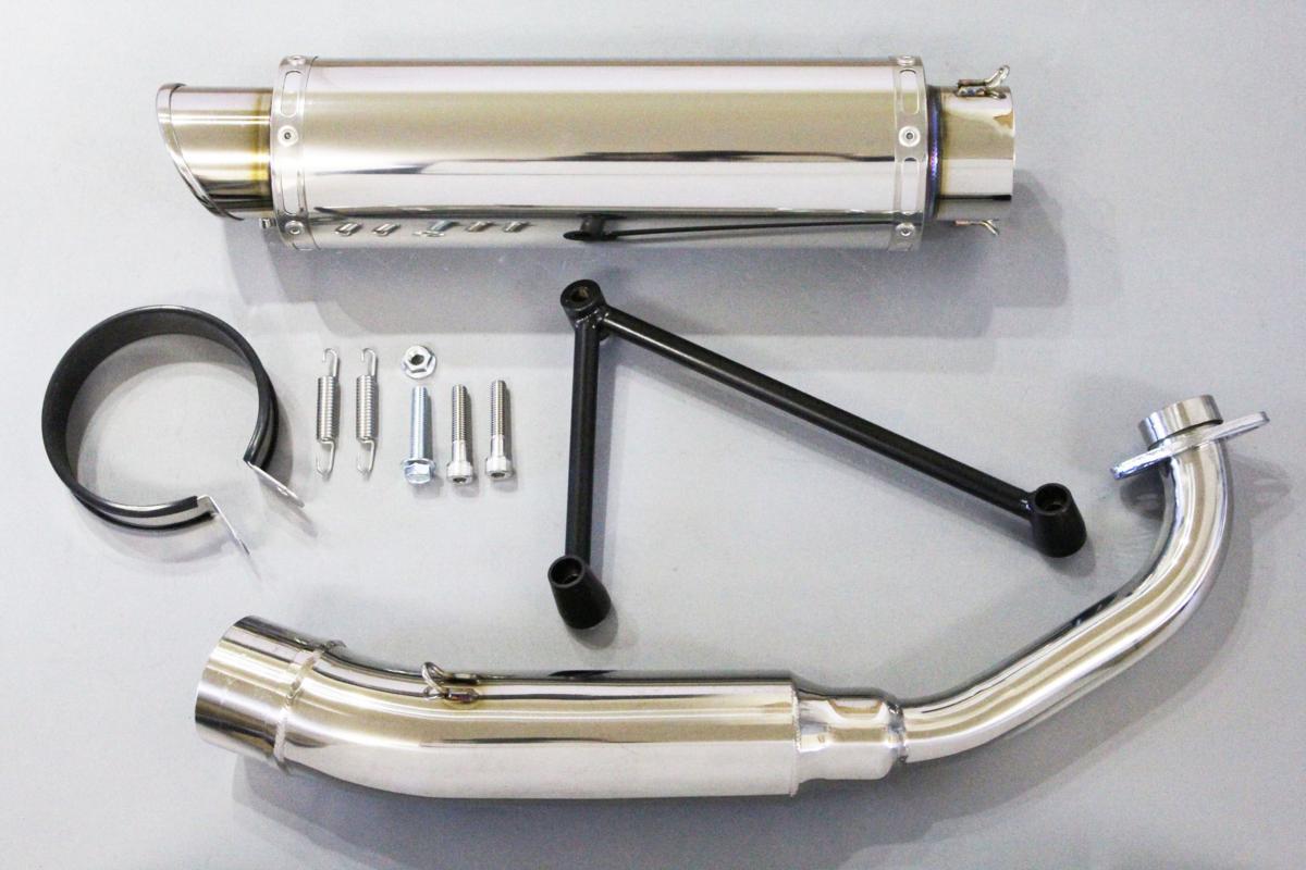 楽天市場】HMS ヤマハ シグナスX125 (BC-SE12J/EBJ-SE44J) 2003年