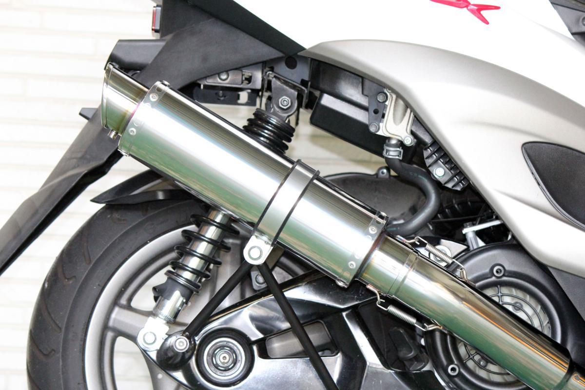 楽天市場】HMS ヤマハ シグナスX125 (BC-SE12J/EBJ-SE44J) 2003年