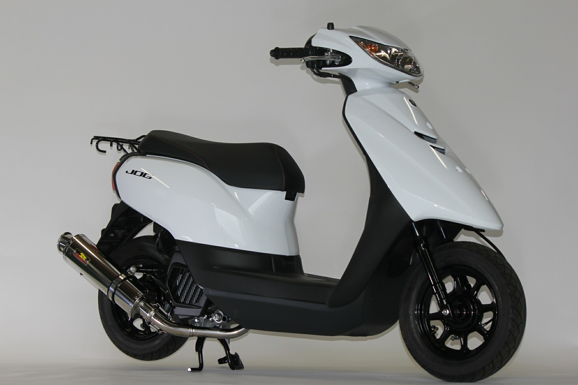 楽天市場】Realize JOG ジョグ バイクマフラー 2BH-AY01 22Racing