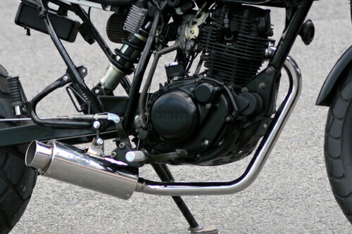 楽天市場】Realize (リアライズ) ヤマハ TW200/TW225 (BA-DGO7J/BA