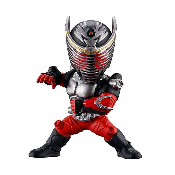 楽天市場】converge kamen rider pb09 仮面ライダー龍騎 complete