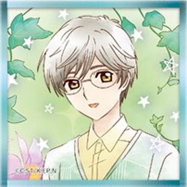 楽天市場】【月城雪兎】カードキャプターさくら プチ色紙 : REALiZE