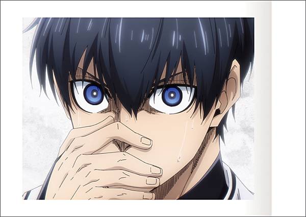 楽天市場】【11.潔世一】 ブルーロック ぱしゃこれ Vol.2 : REALiZE