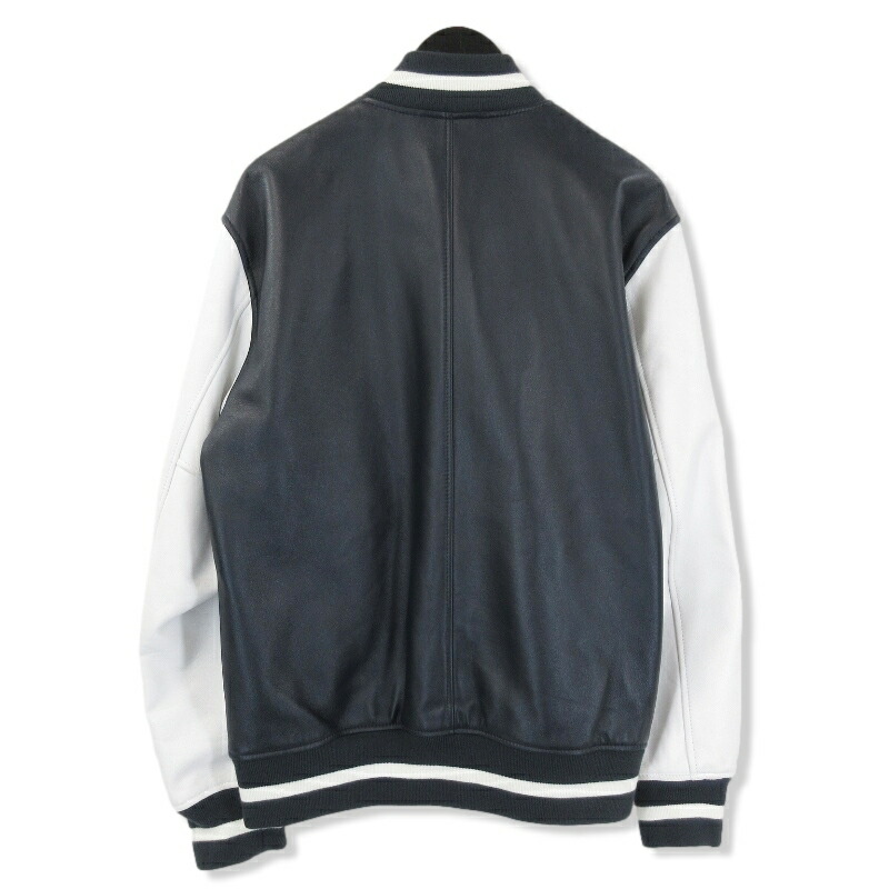 楽天市場】【中古】美品 SOPHNET. × SCHOTT ソフネット ショット