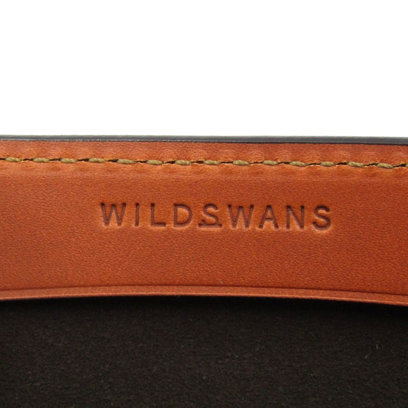 楽天市場】【中古】未使用 WILDSWANS ワイルドスワンズ ペンケース
