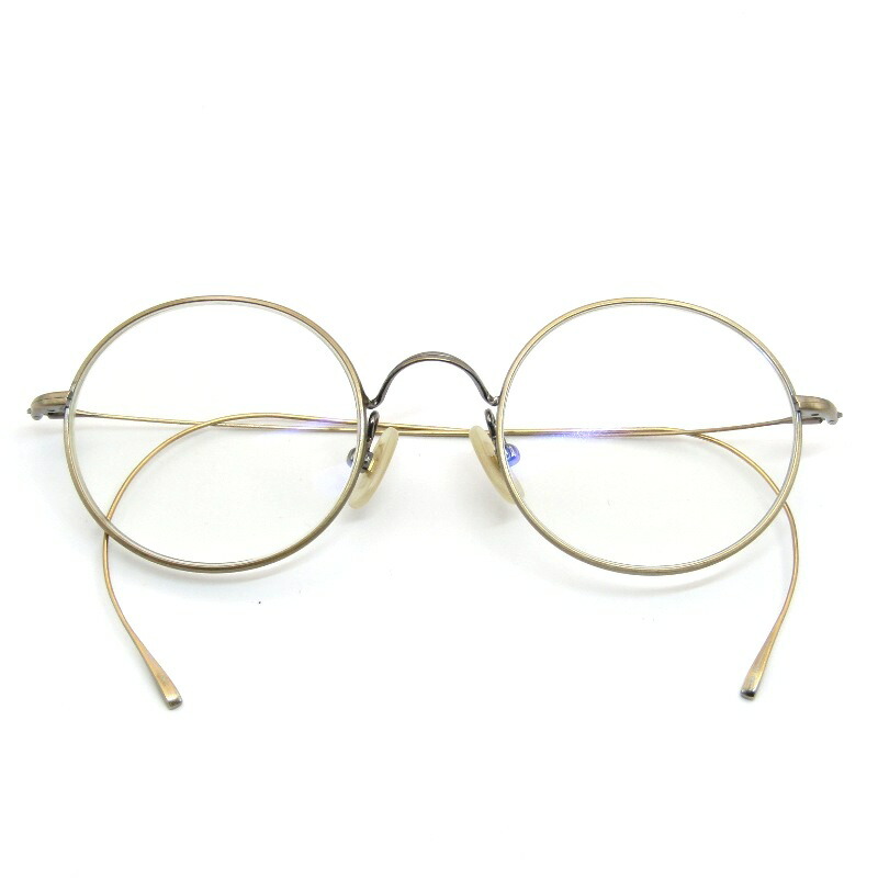 楽天市場】金子眼鏡 中古（フレーム形状（眼鏡）ラウンド）（バッグ