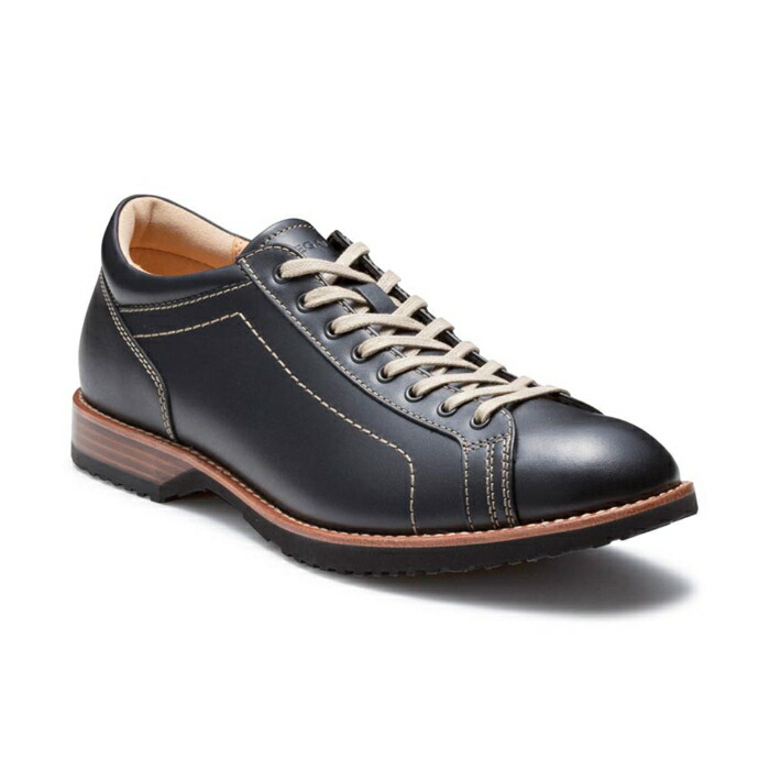 楽天市場】【公式】 REGAL 60EL レースアップレザースニーカー