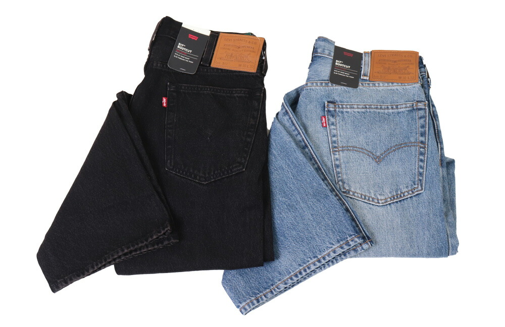 楽天市場】リーバイス 517 ブーツカット Levis リーバイス 517