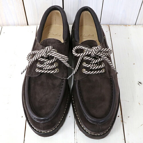楽天市場】【10%OFFクーポン配布中】FilMelange×Paraboot (フィル