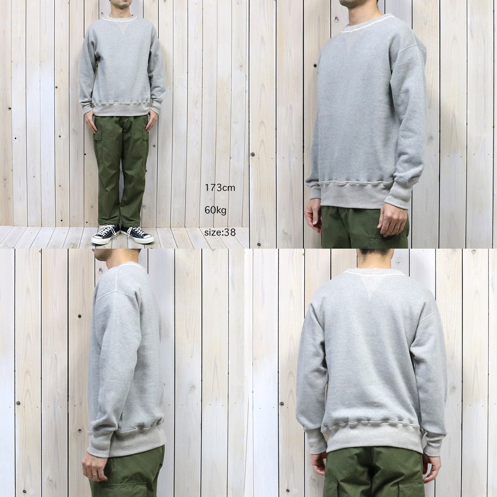 楽天市場】WAREHOUSE (ウエアハウス) : Lot 401 無地【正規取扱店