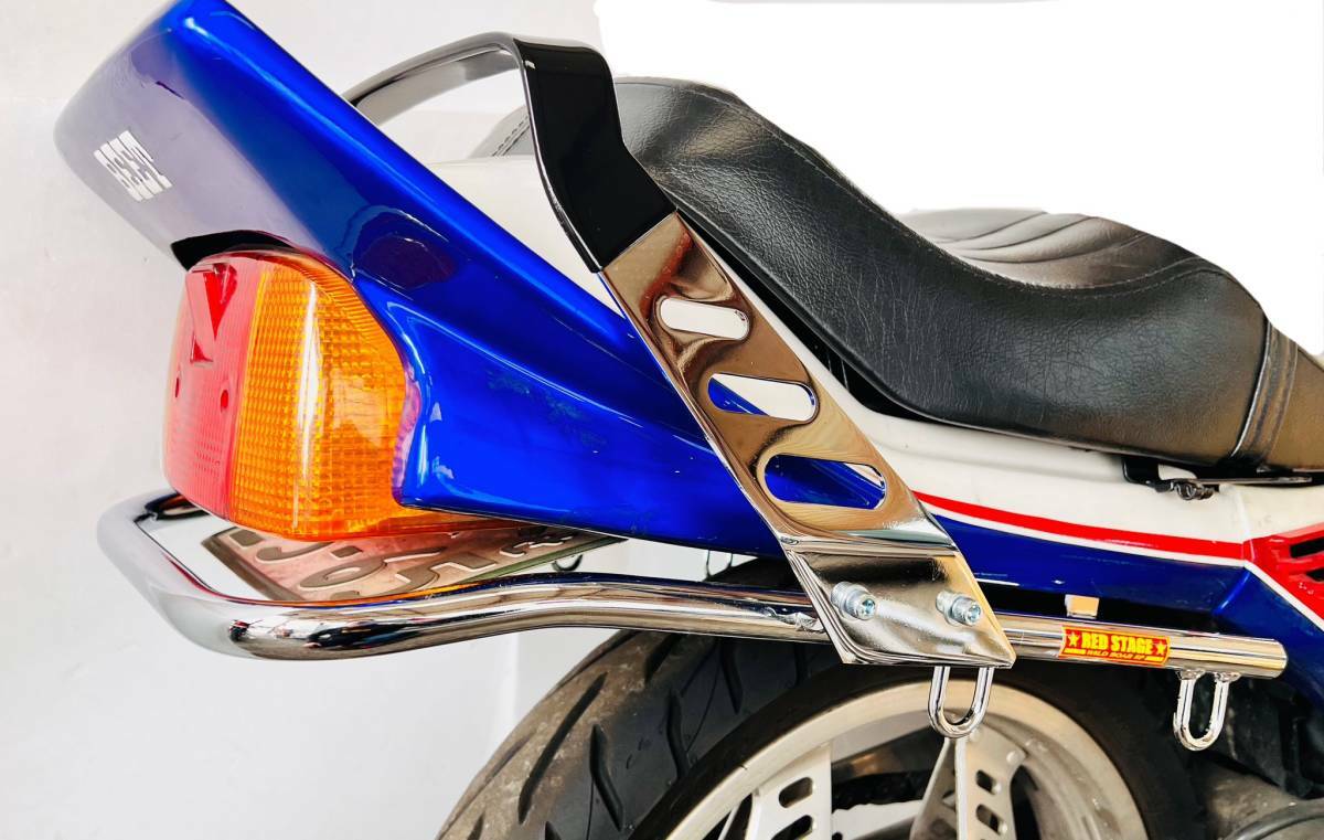 楽天市場】REDSTAGE CBX用 BEETテール用 (ワイド)オリジナル ドレス