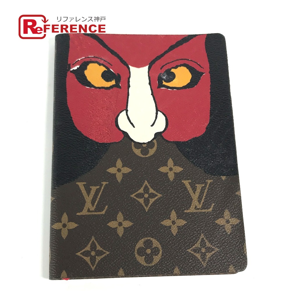 楽天市場】ルイヴィトン メモ帳の通販