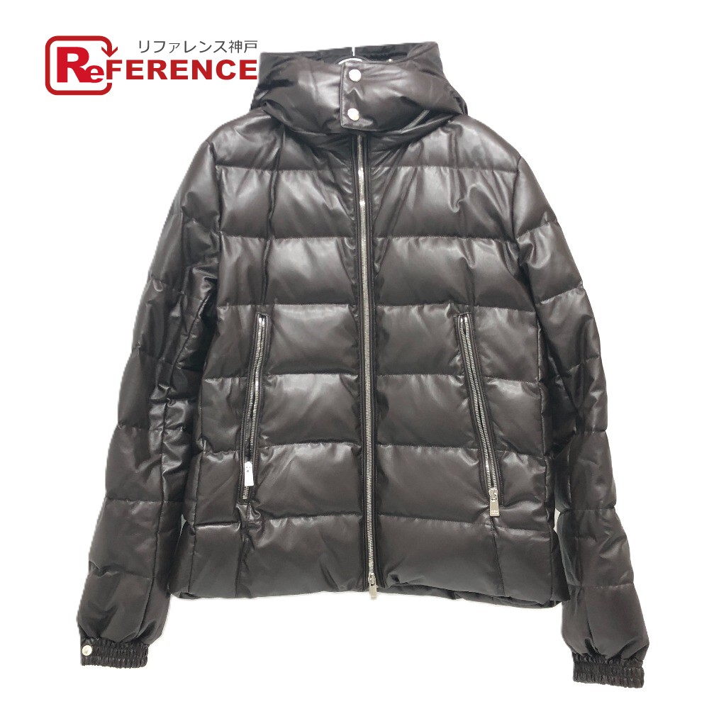 楽天市場】TATRAS タトラス MTSE22A4866 ヴィーガンレザー ダウン