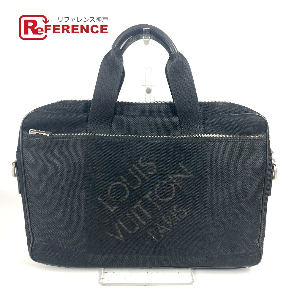 楽天市場】ヴィトン ダミエ ジェアン（ビジネスバッグ・ブリーフケース