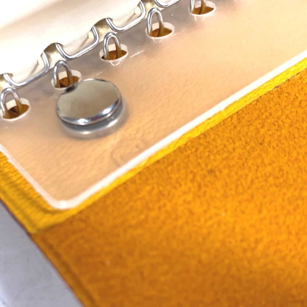 楽天市場】HERMES エルメス ロールノート カイエルーレ メモ帳