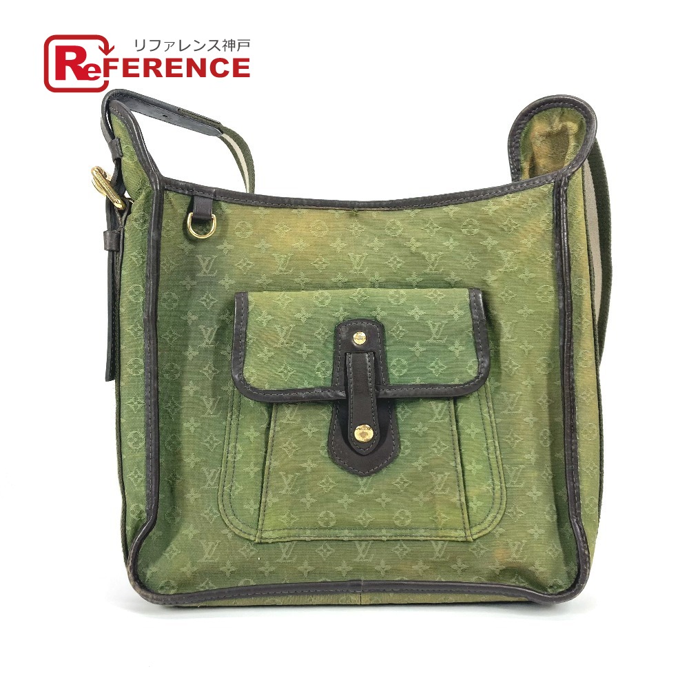 楽天市場】モノグラムミニ ブザス・マリーケイト（バッグ・小物