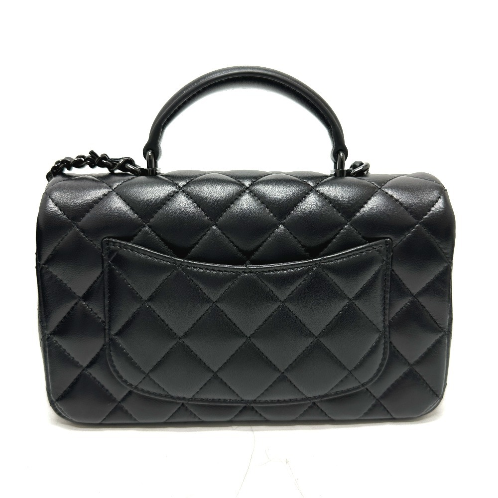 楽天市場】CHANEL シャネル マトラッセ 20 マトラッセ20 キルティング