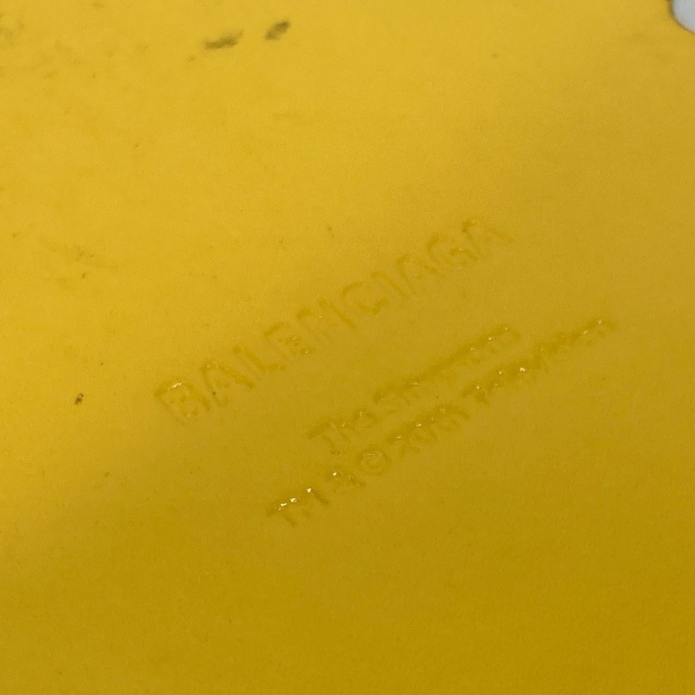 楽天市場】BALENCIAGA バレンシアガ 678769 シンプソンズ The Simpsons