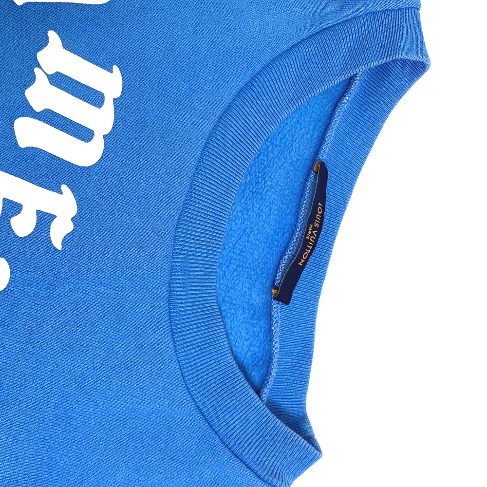 楽天市場】LOUIS VUITTON ルイヴィトン 22SS アーメンブレーカーズ