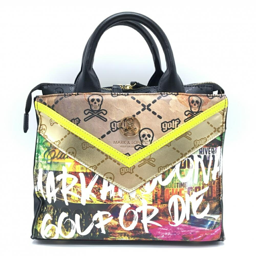 楽天市場】MARK＆LONA（バッグ・ケース｜ゴルフ）：スポーツ