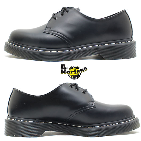 楽天市場】Dr.Martens ドクターマーチン 1461 MONO 3EYE SHOE 24757001