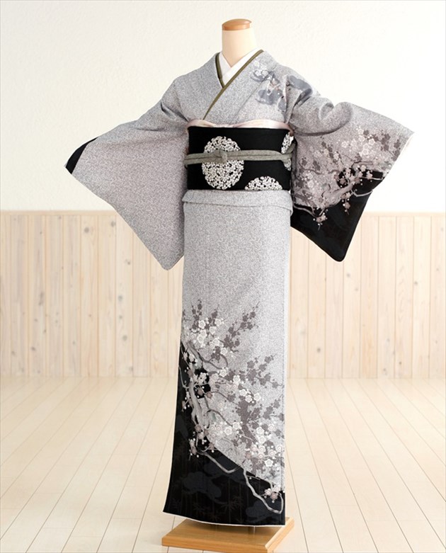 楽天市場】訪問着 レンタル hw1196 訪問着レンタル 結婚式 訪問着