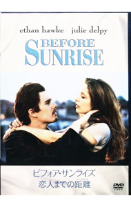 楽天市場】ビフォア サンライズ blu-rayの通販