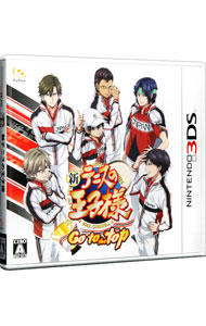 楽天市場】テニスの王子様 DS（Nintendo 3DS・2DS｜テレビゲーム）の通販