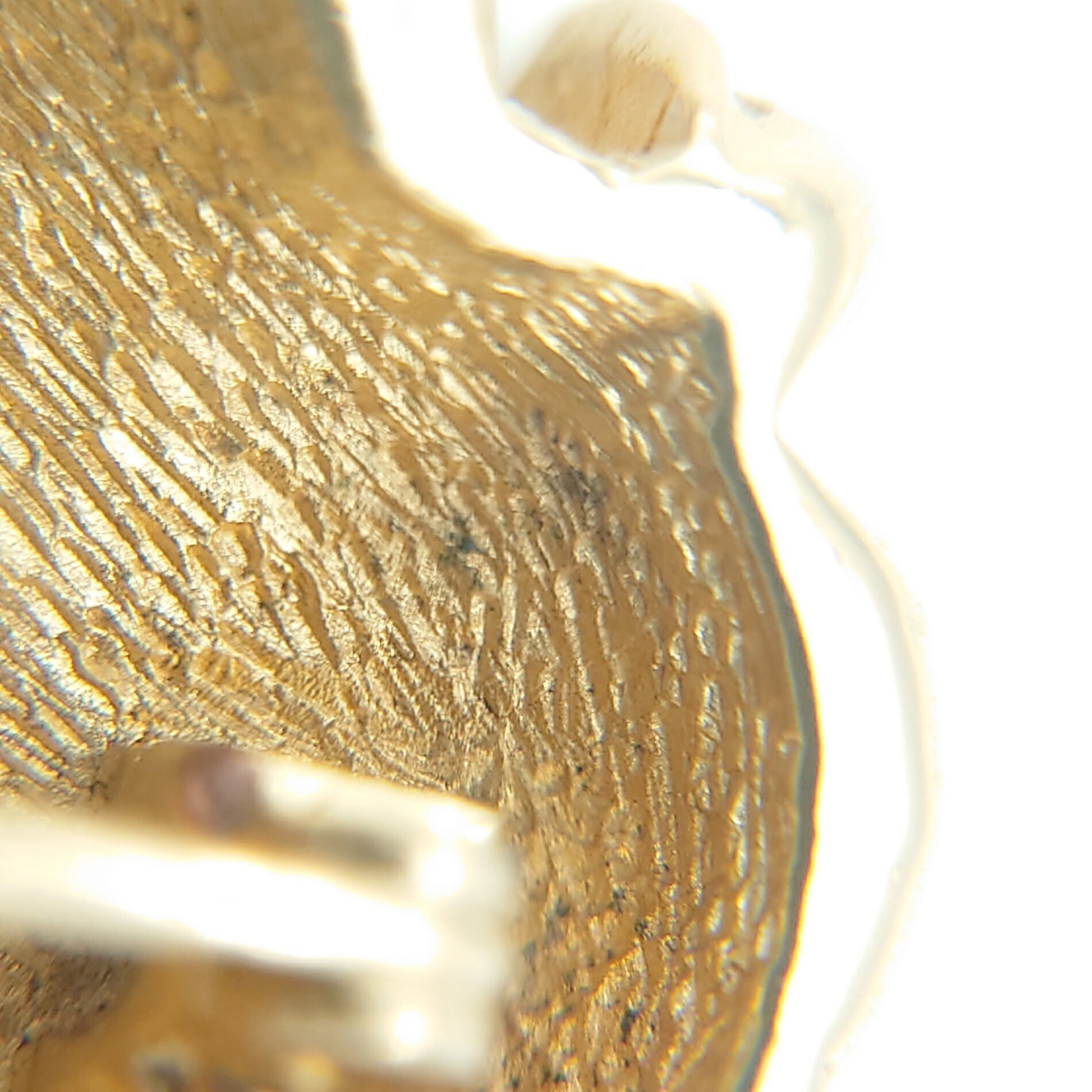 楽天市場】クリスチャンディオール Christian Dior ブローチ