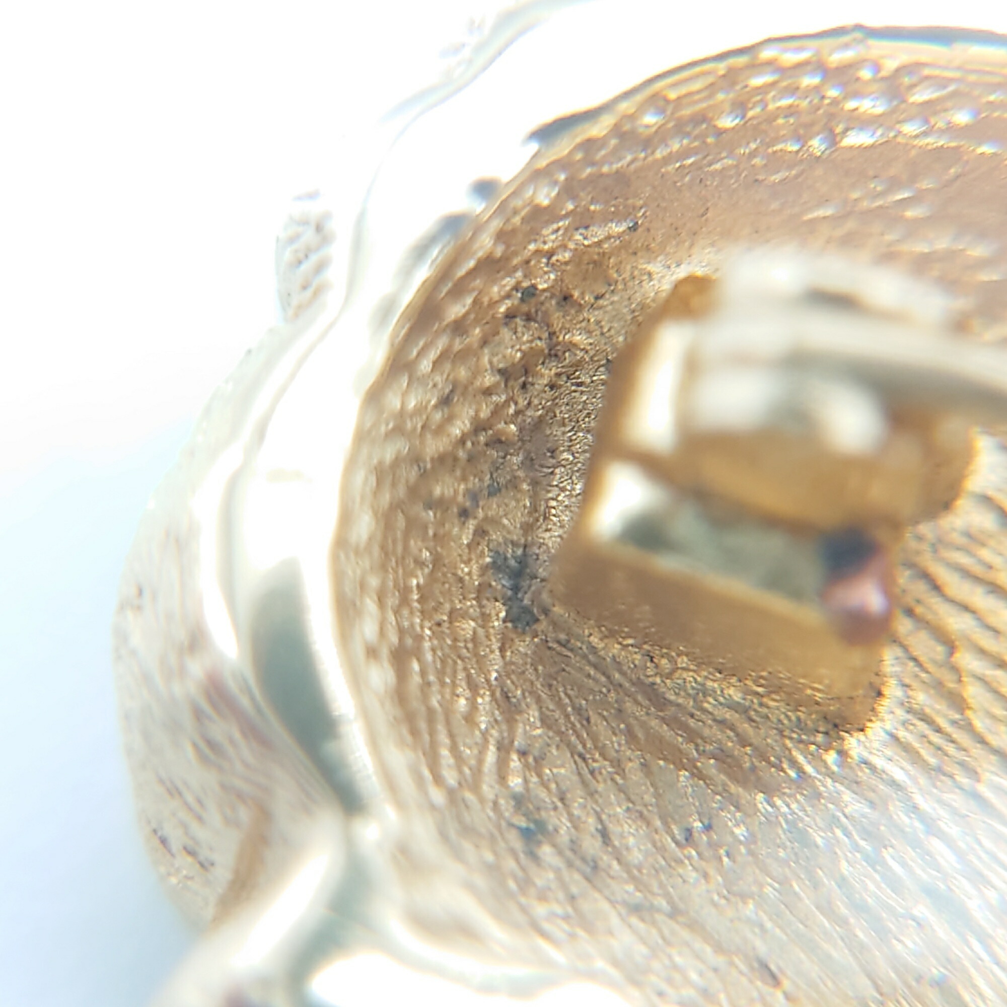 楽天市場】クリスチャンディオール Christian Dior ブローチ