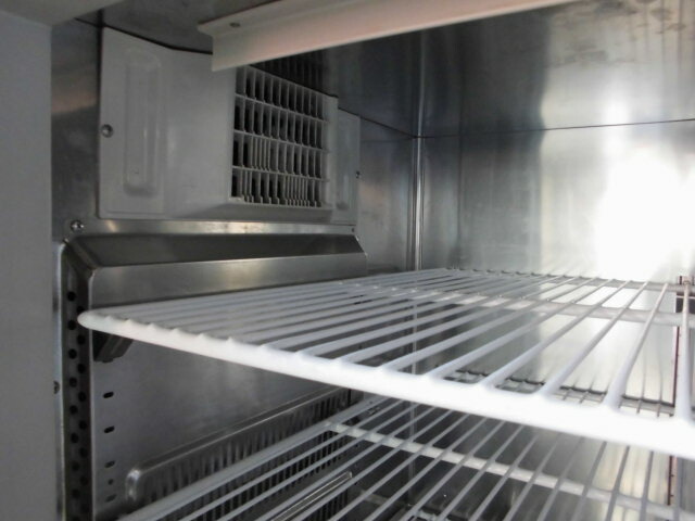 楽天市場】【中古】厨房 ホシザキ 業務用 台下 冷凍庫 FT-120SDF 100V