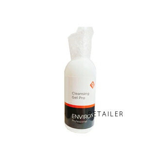 楽天市場】#業務用 500g【ENVIRON】エンビロンクレンジングジェルプロ