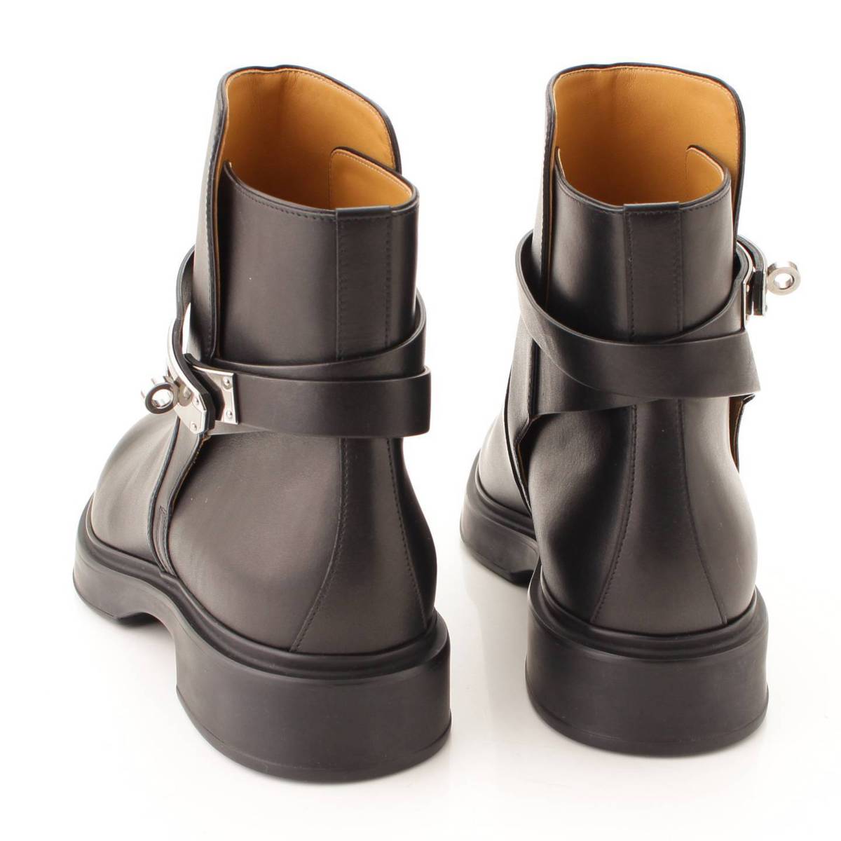 楽天市場】【エルメス】Hermes メンズ ヴェオ ジョッパーブーツ ケリー